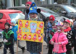 Rosenmontag 2019 Jena 00058